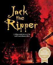 Jack ripper 2nd for sale  UK