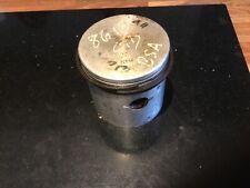 bsa m20 piston for sale bsa m20 piston for sale HIGH WYCOMBE