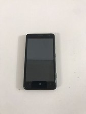 Smartfon Nokia Lumia 625, czarny na sprzedaż  PL