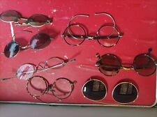 Lot lunette vintage d'occasion  Paris IX