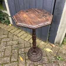 Antique vintage side for sale  COLCHESTER