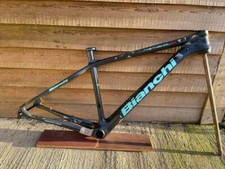 Bianchi methanol frame for sale  UK