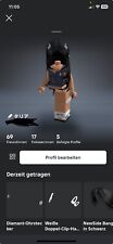 Roblox account gebraucht kaufen  Deutschland