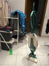Vorwerk kobold allergiker gebraucht kaufen  Riedenheim