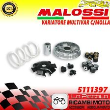Kit variatore malossi usato  Palermo