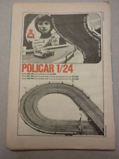 Advertising pubblicita policar usato  Cologno Monzese
