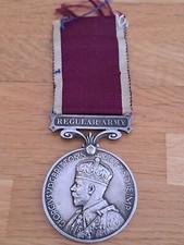 George long service for sale  THETFORD