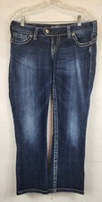 Silver jeans tuesday for sale  Iron