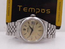 Orologio rolex oyster usato  San Giuliano di Puglia