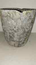 Vaso crogiolo per usato  Palermo