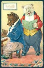 Animali antropomorfi vestito usato  Gambolo