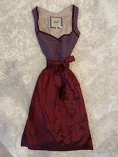 Cocovero dirndl gebraucht kaufen  München