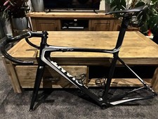 Giant tcr advanced d'occasion  Expédié en Belgium