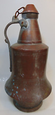 Turkish garanti copper for sale  Willard