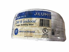 J.lumi 250 indoor for sale  Magnolia