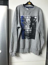 Carbrini jumper sweatshirt for sale  PLYMOUTH