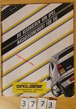 Opel corsa sprint d'occasion  Meyzieu