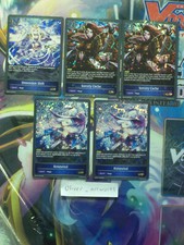 Shadowverse evolve dimension for sale  EXETER