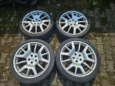 Maserati birdcage vögelkäfig gebraucht kaufen  Nordkirchen