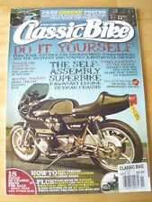 Classic bike magazine for sale  BRISTOL