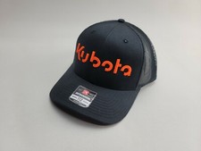Kubota tractor hat for sale  Mission