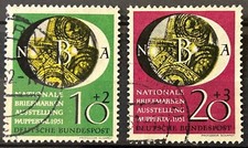 Germany 1951 national for sale  MARKET RASEN