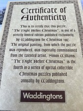 Waddingtons super deluxe for sale  LARNE