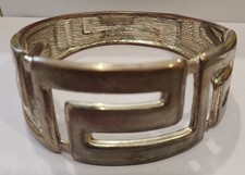 Massive gebrauchte armspange gebraucht kaufen  Gudensberg