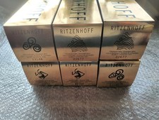 Ritzenhoff champagnergläser j gebraucht kaufen  München