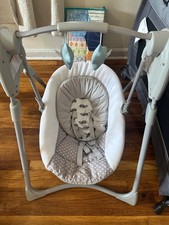 Graco baby swing for sale  Brooklyn