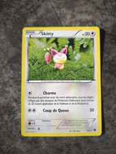 Carte pokémon 2015 d'occasion  Vesoul