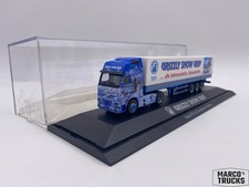Herpa volvo fh16 gebraucht kaufen  Hersbruck