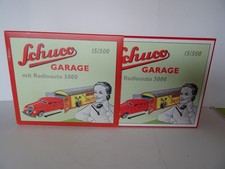 Schuco garage 01072 gebraucht kaufen Schuco garage 01072 gebraucht kaufen  Mainz