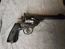 Webley mark .177 for sale  Chicopee