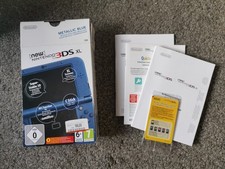 Leerverpackung new nintendo gebraucht kaufen  Esslingen am Neckar