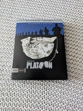 Usado, Platoon (4K UHD / Bluray) w/ OOP Slipcover * Shout Select comprar usado  Enviando para Brazil