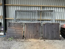 Equestrian internal stables. for sale  STOCKPORT