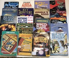 Boys interest paperback for sale  Baltimore