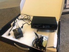Akg perception wireless for sale  LONDON