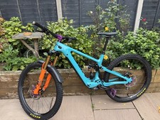 Yeti 160e 2022 for sale  STONE