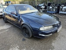 Breaking gen honda for sale  BRIDGEND