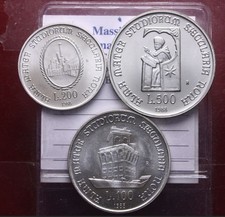 Italia trittico 500 usato  Italia