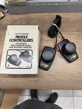 Atari 2600 paddle d'occasion  Fabrègues
