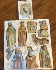 Vtg homco ceramic for sale  Moundsville