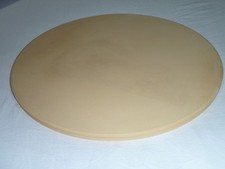 Ceramic pizza stone for sale  LEEDS