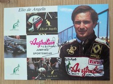 Biglietto autografo originale usato  Spedire a Italy