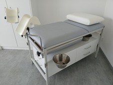 behandlungsliege gebraucht kaufen  Kronach