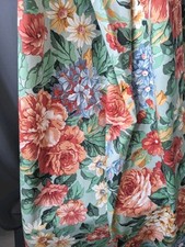 Vintage swaffer fabric for sale  BEXHILL-ON-SEA