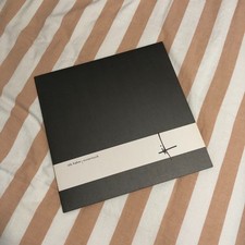 LP de vinil preto Nils Frahm – Wintermusik 2014 assinado por Nils Frahm comprar usado  Enviando para Brazil