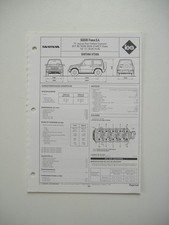 Fiche technique régla d'occasion Fiche technique régla d'occasion  France